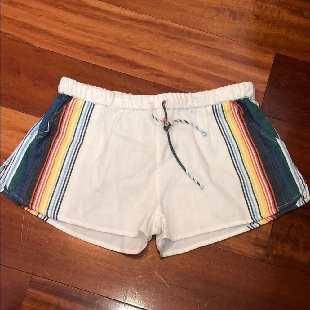Summer shorts